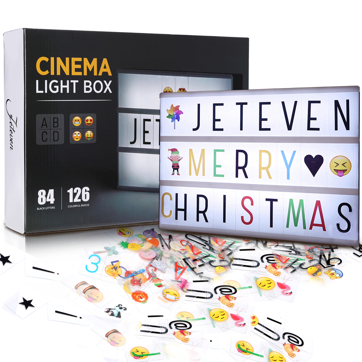 JETEVEN-A4-LED-Combination-Light-Box-Night-Light-DIY-Letter-Symbol-Card-Decoration-USBBattery-Powere-1898387-1
