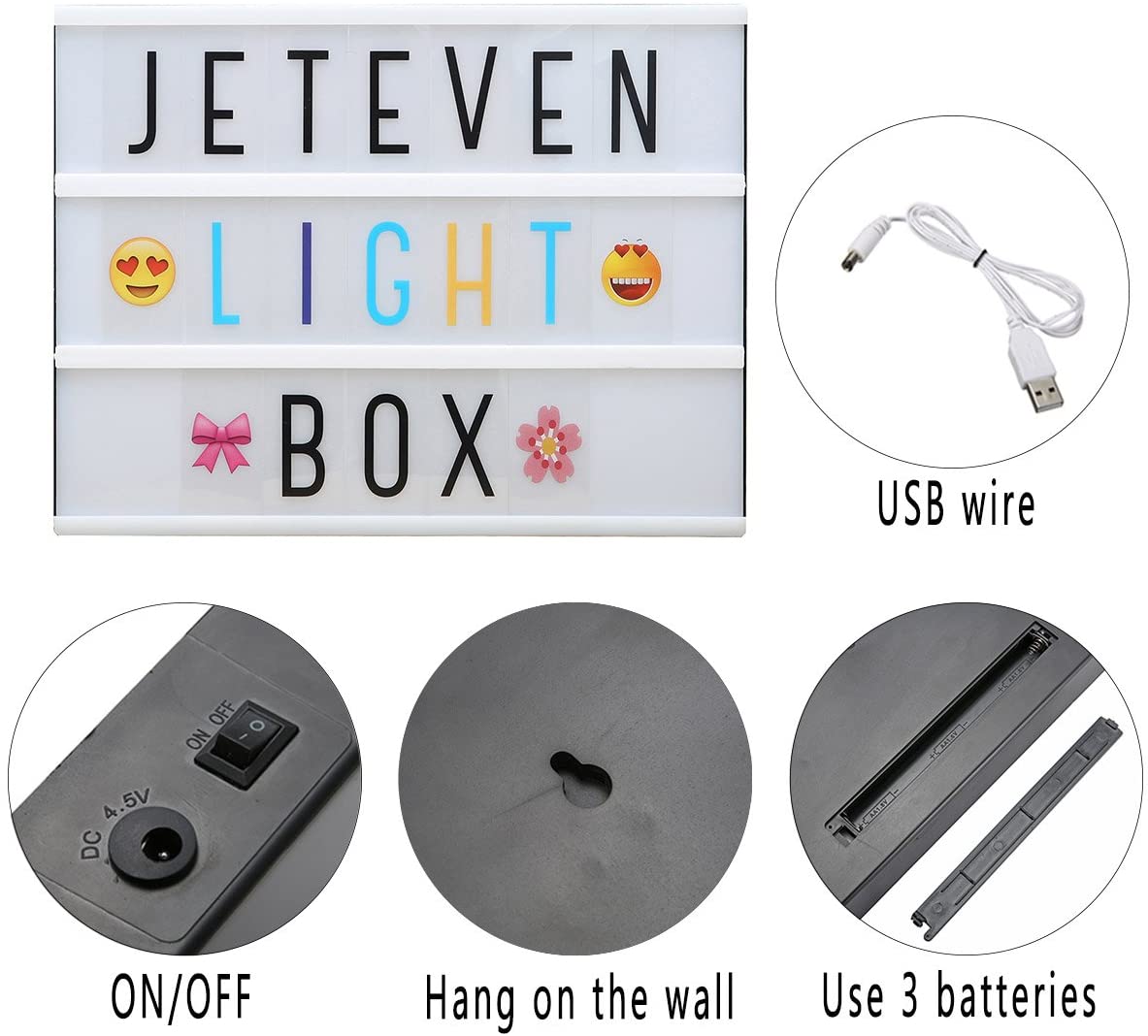 JETEVEN-A4-LED-Combination-Light-Box-Night-Light-DIY-Letter-Symbol-Card-Decoration-USBBattery-Powere-1898387-12