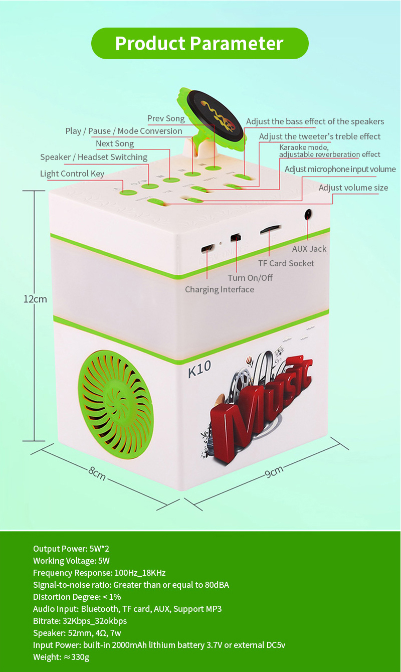 K10-Multifunctions-Portable-bluetooth-Speakers-Handheld-KTV-Stereo-Music-LED-bluetooth-Speaker-Suppo-1208529-12