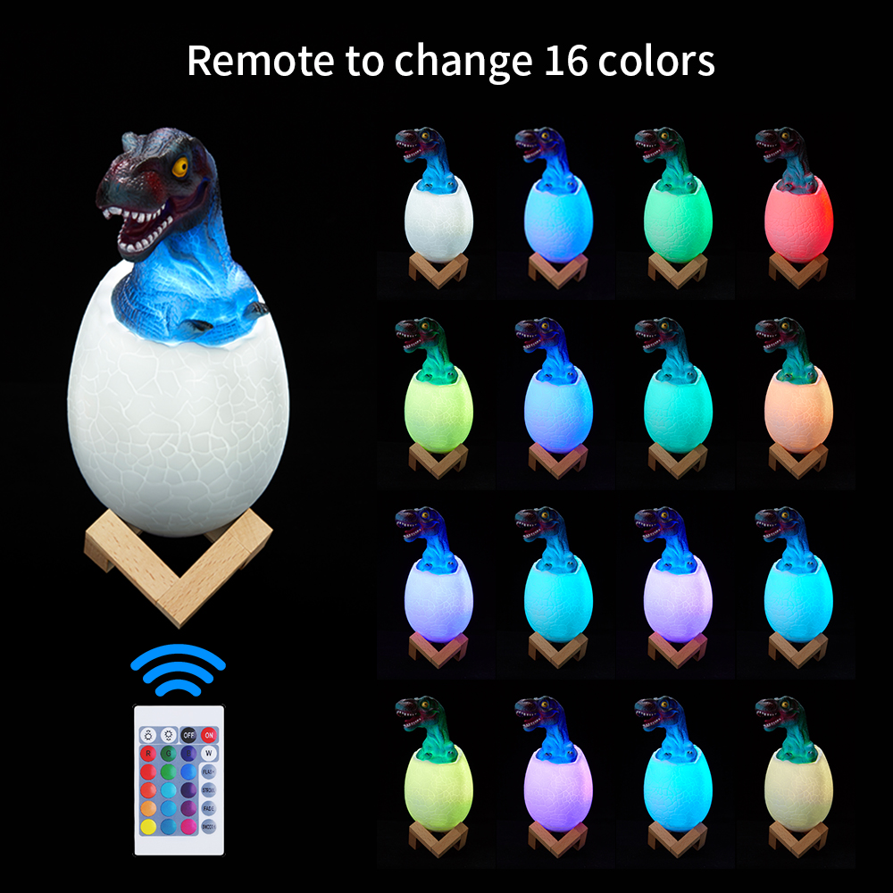 KL-02-Decorative-3D-Tyrannosaurus-Egg-Smart-Night-Light-16-Colors-Remote-Control-Touch-Switch-LED-Ni-1602098-5