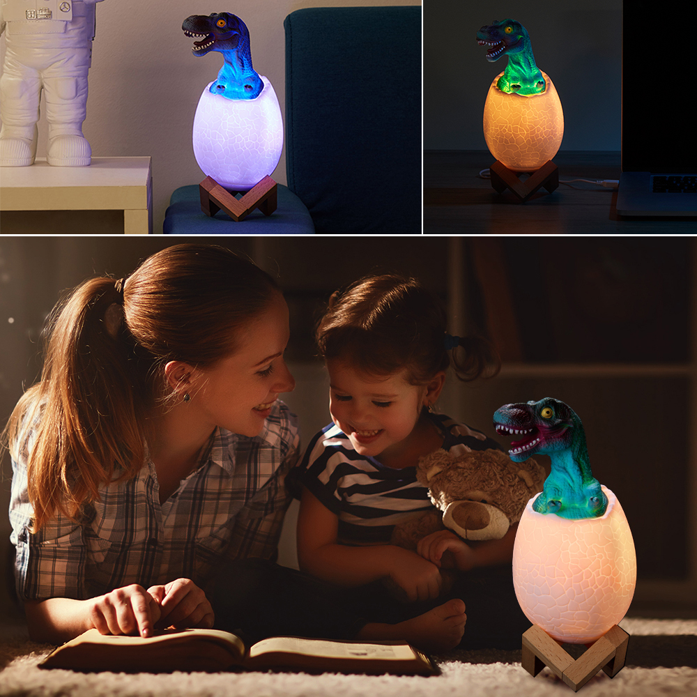 KL-02-Decorative-3D-Tyrannosaurus-Egg-Smart-Night-Light-16-Colors-Remote-Control-Touch-Switch-LED-Ni-1602098-10