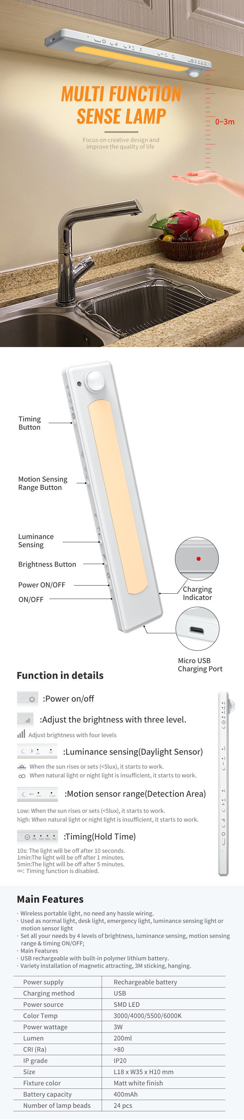 Kcasa-406-LED-Wireless-Closet-Lights-24-LED-Rechargeable-Motion-Sensor-Light-Sensor-Under-Cabinet-Li-1852846-1