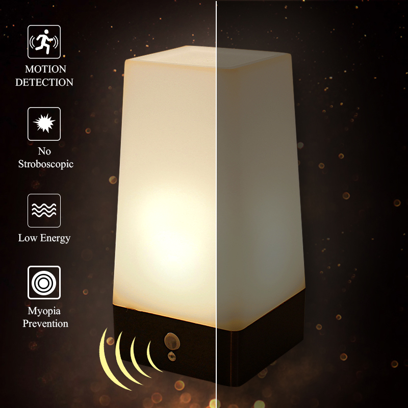 LAMP-LED-Table-Lamp-20LM-3000K-Auto-Turn-ONOFF-Home-Household-Super-Bright-1635612-1