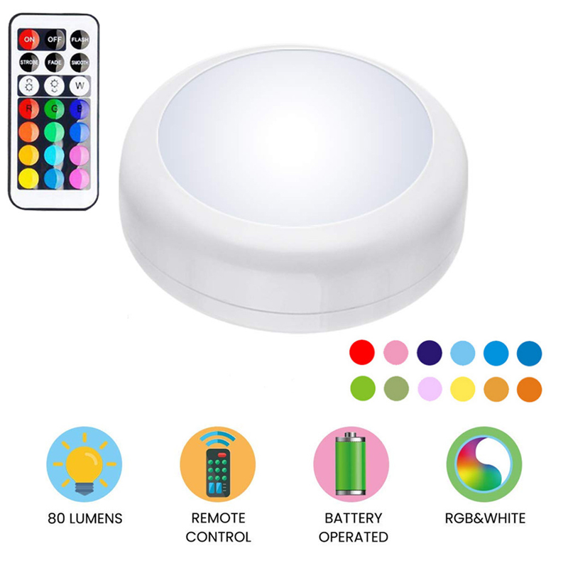 LED-Cabinet-Light--RGB-Color-Puck-Night-Lights-Dimmable-Under-Shelf-Kitchen-Counter-Lighting-with-Re-1875094-1