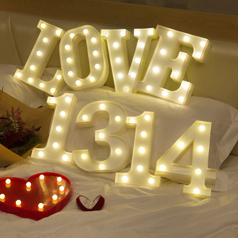 LED-English-Letter-And-Symbol-Pattern-Night-Light-Home-Room-Proposal-Decor-Creative-Modeling-Lights--1812574-2