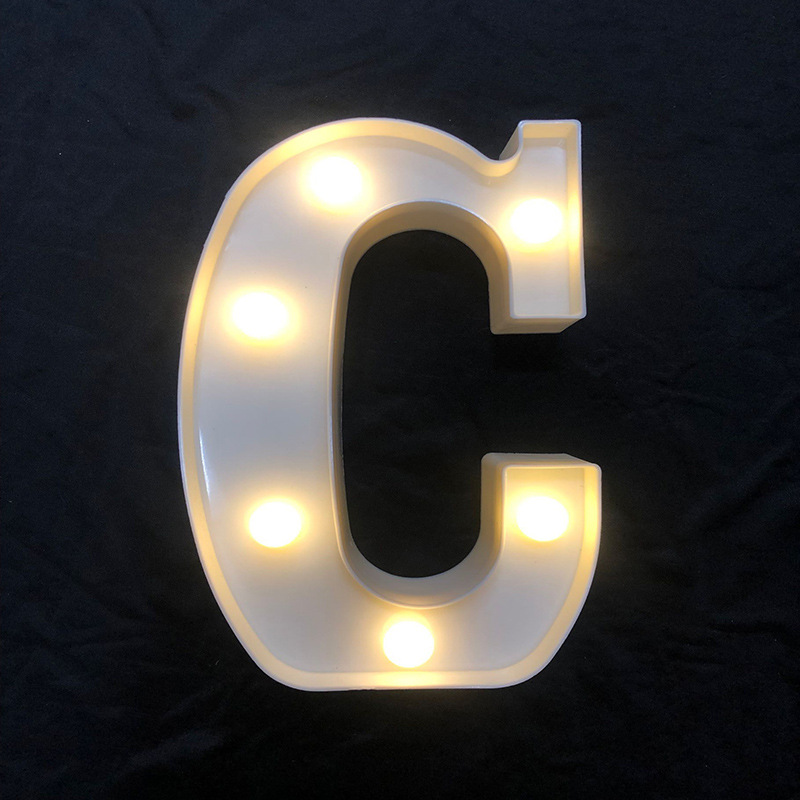 LED-English-Letter-And-Symbol-Pattern-Night-Light-Home-Room-Proposal-Decor-Creative-Modeling-Lights--1812574-11