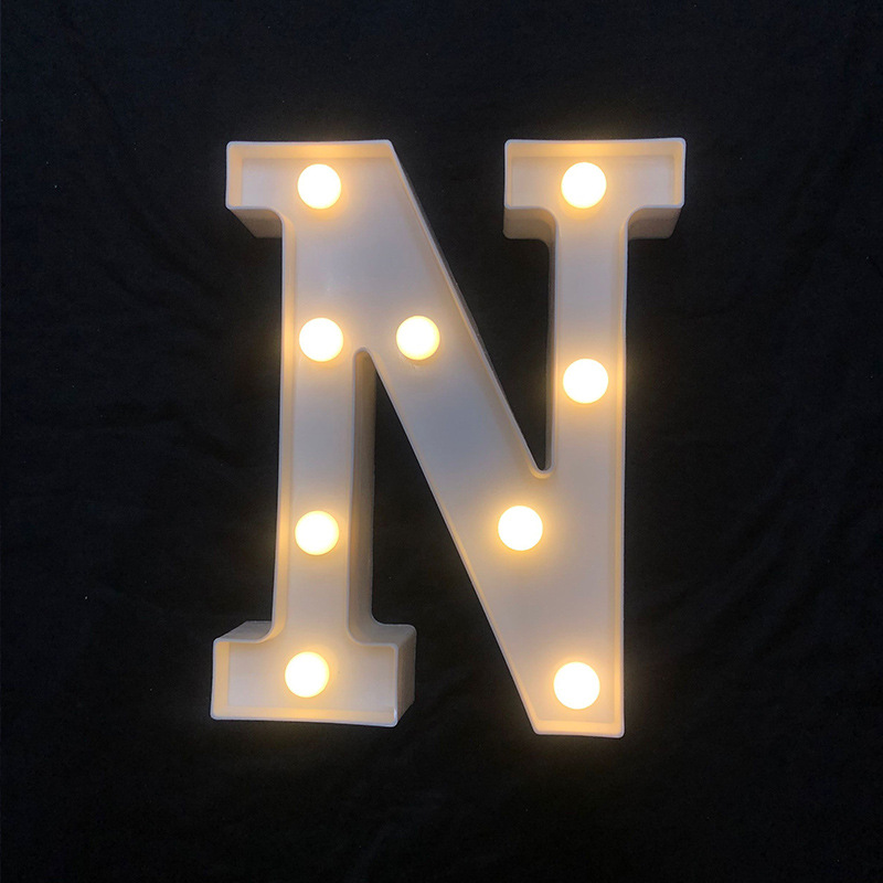 LED-English-Letter-And-Symbol-Pattern-Night-Light-Home-Room-Proposal-Decor-Creative-Modeling-Lights--1812574-12