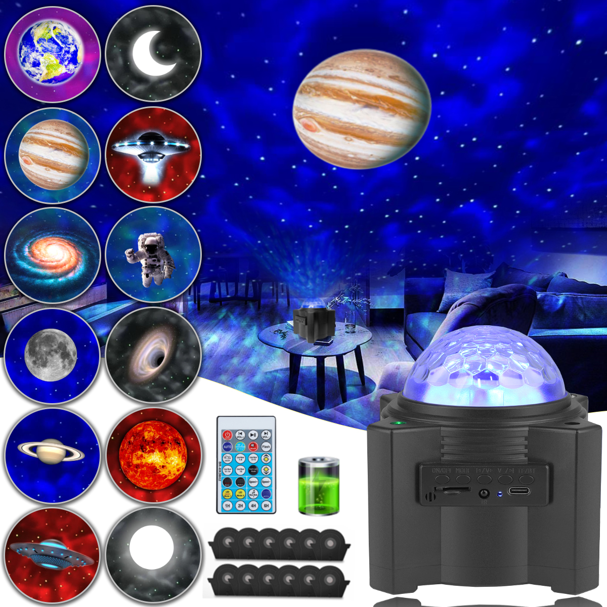 LED-Galaxy-Projector-Nebula-Night-Light-Mood-Lamp-with-Remote-with-Bluetooth-Speaker-for-Kids-and-Ad-1907929-1