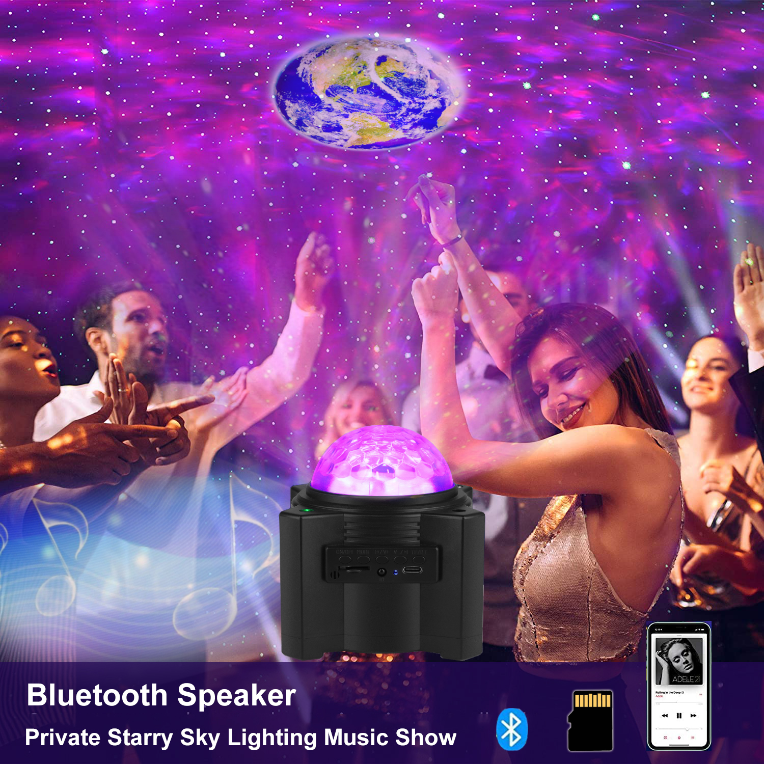 LED-Galaxy-Projector-Nebula-Night-Light-Mood-Lamp-with-Remote-with-Bluetooth-Speaker-for-Kids-and-Ad-1907929-4