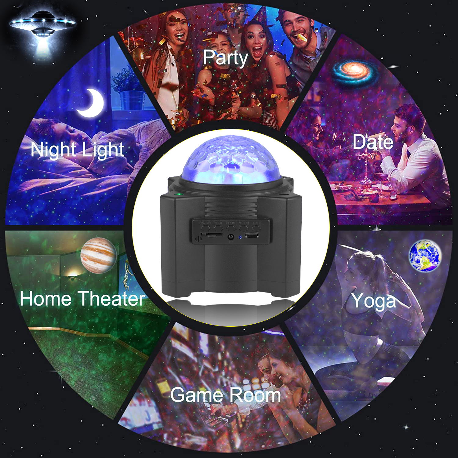 LED-Galaxy-Projector-Nebula-Night-Light-Mood-Lamp-with-Remote-with-Bluetooth-Speaker-for-Kids-and-Ad-1907929-8