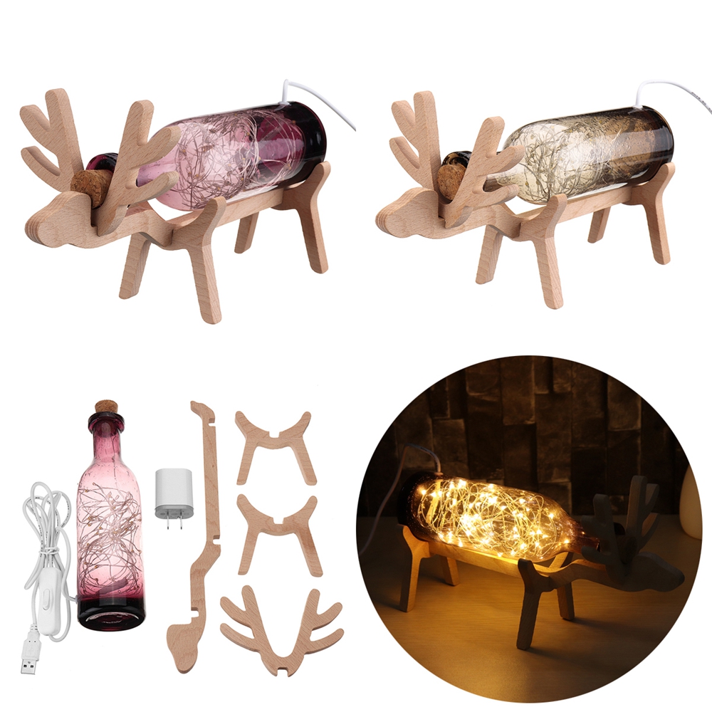 LED-Glass-Fairy-Elk-Deer-Light-Bottle-Jar-Night-Light-Table-Lamp-Christmas-Home-Decor-Gift-1327246-2