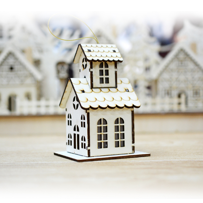 LED-Light-Wood-House-Cute-Christmas-Assembly-Party-Ornaments-Holiday-Decorations-1641186-4