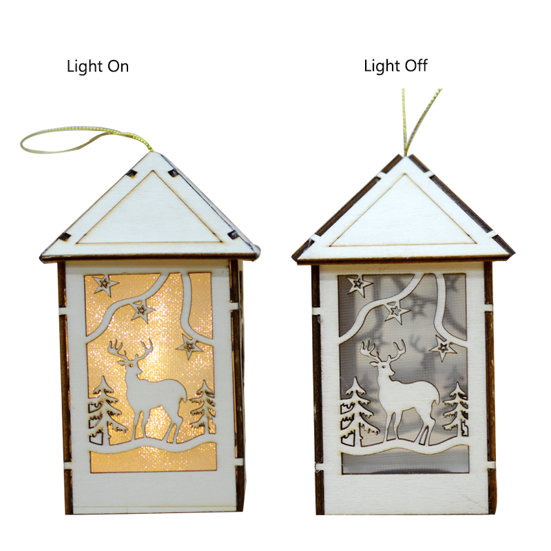 LED-Light-Wood-House-Cute-Christmas-Assembly-Party-Ornaments-Holiday-Decorations-1641186-8