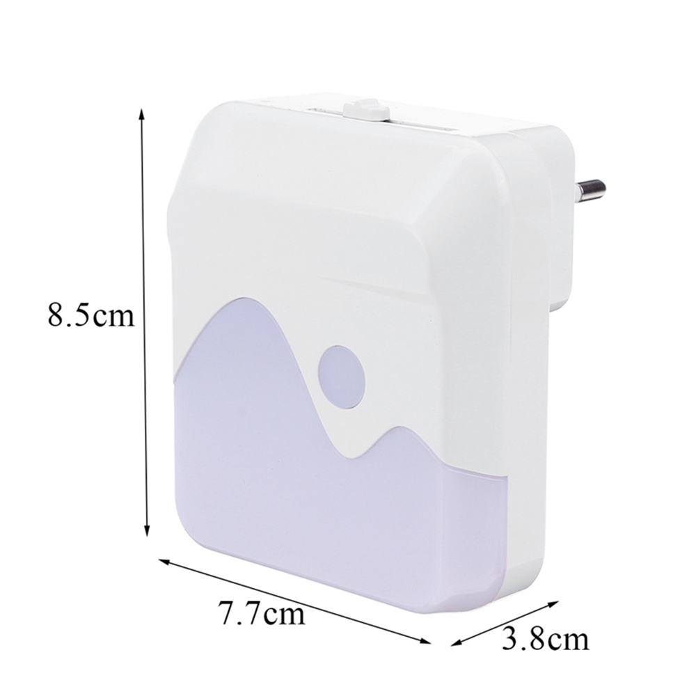 LED-Night-Light-Dusk-To-Dawn-Sensor-Plug-In-dimmable-Children-Nursery-Safety-AC110-240V-1536120-6