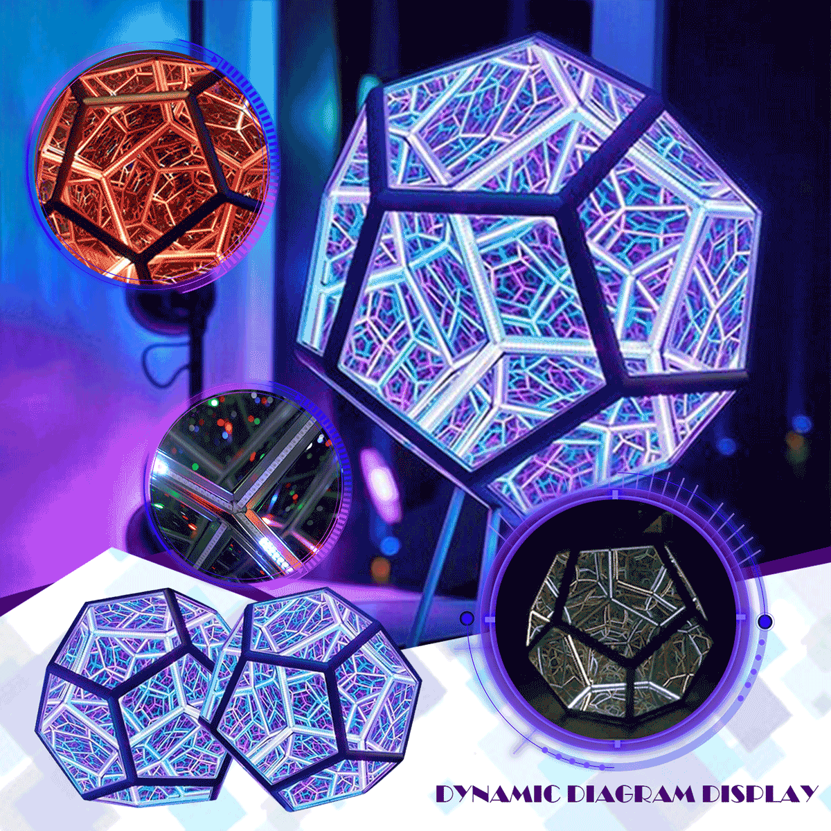 LED-Night-Light-Infinite-Dodecahedron-Color-Art-Light-Decor-Novelty-Christmas-Gift-Cool-Technology-D-1892830-1