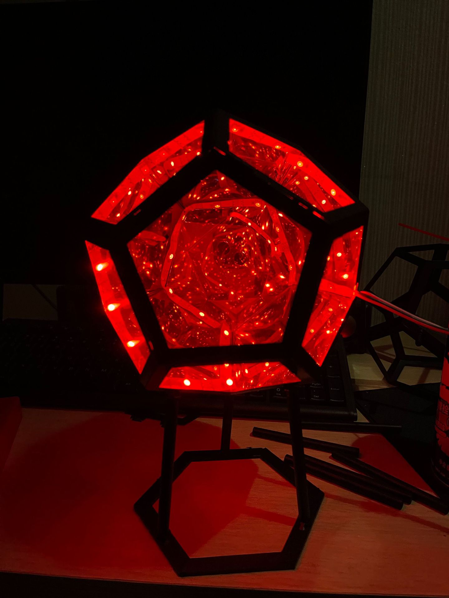 LED-Night-Light-Infinite-Dodecahedron-Color-Art-Light-Decor-Novelty-Christmas-Gift-Cool-Technology-D-1892830-3