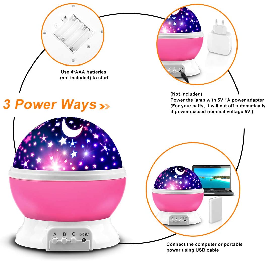 LED-Starry-Projector-Lamp-Baby-Night-Light-USB-Romantic-Rotating-Moon-Cosmos-Sky-Star-Projection-Lam-1937902-2