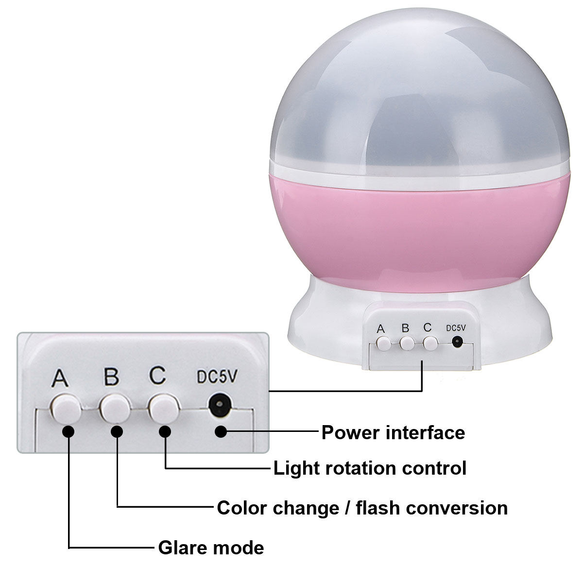 LED-Starry-Projector-Lamp-Baby-Night-Light-USB-Romantic-Rotating-Moon-Cosmos-Sky-Star-Projection-Lam-1937902-3