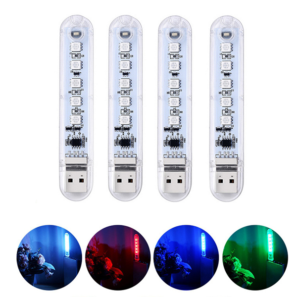 LUSTREON-Mini-USB-2W-SMD5050-RGB-5-LED-Camping-Night-Light-for-Power-Bank-Notebook-Computer-DC5V-1251132-1