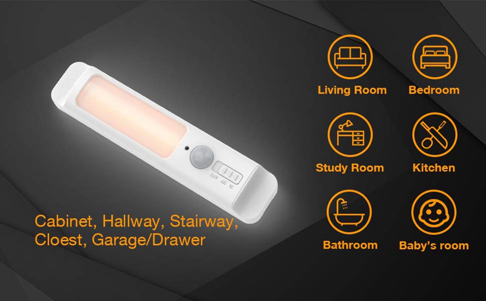 LUSTREON-Wireless-Smart-PIR-Motion-Sensor-LED-Cabinet-Night-Light-Battery-Powered-for-Bedroom-Stair-1393544-1