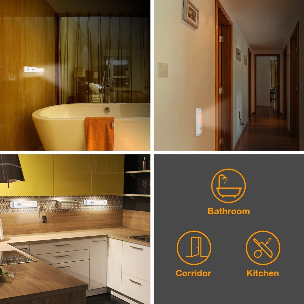 LUSTREON-Wireless-Smart-PIR-Motion-Sensor-LED-Cabinet-Night-Light-Battery-Powered-for-Bedroom-Stair-1393544-10