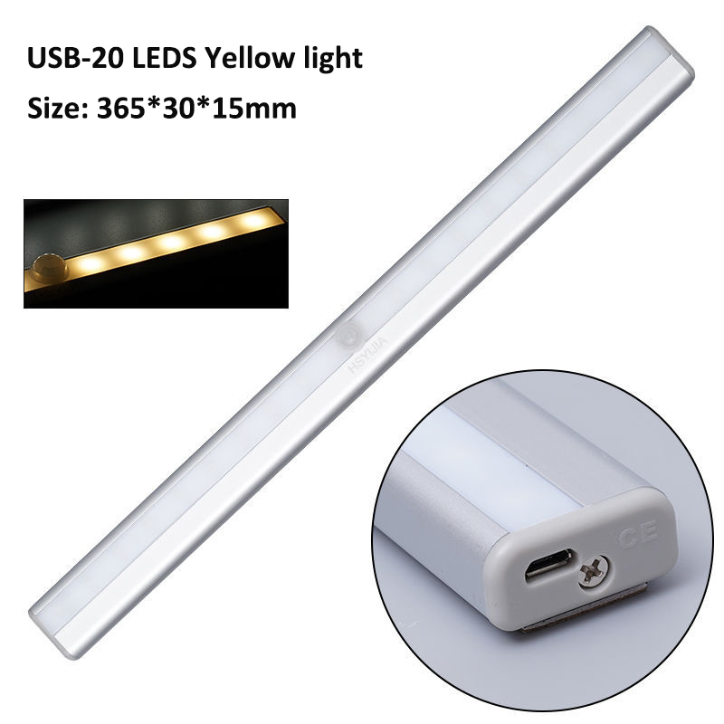Light--Motion-Sensor-Under-Cabinet-Lights-Wireless-Ultra-Thin-Wardrobe-Light-1686556-11