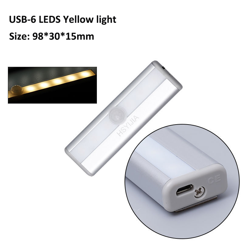 Light--Motion-Sensor-Under-Cabinet-Lights-Wireless-Ultra-Thin-Wardrobe-Light-1686556-9