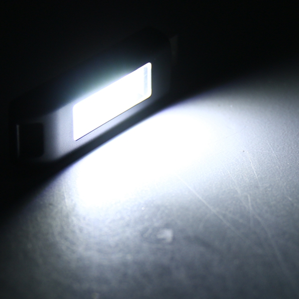 Mini-05W-USB-Rechargeable-COB-LED-Keychain-Light-Flashlight-Pocket-Torch-1229042-10