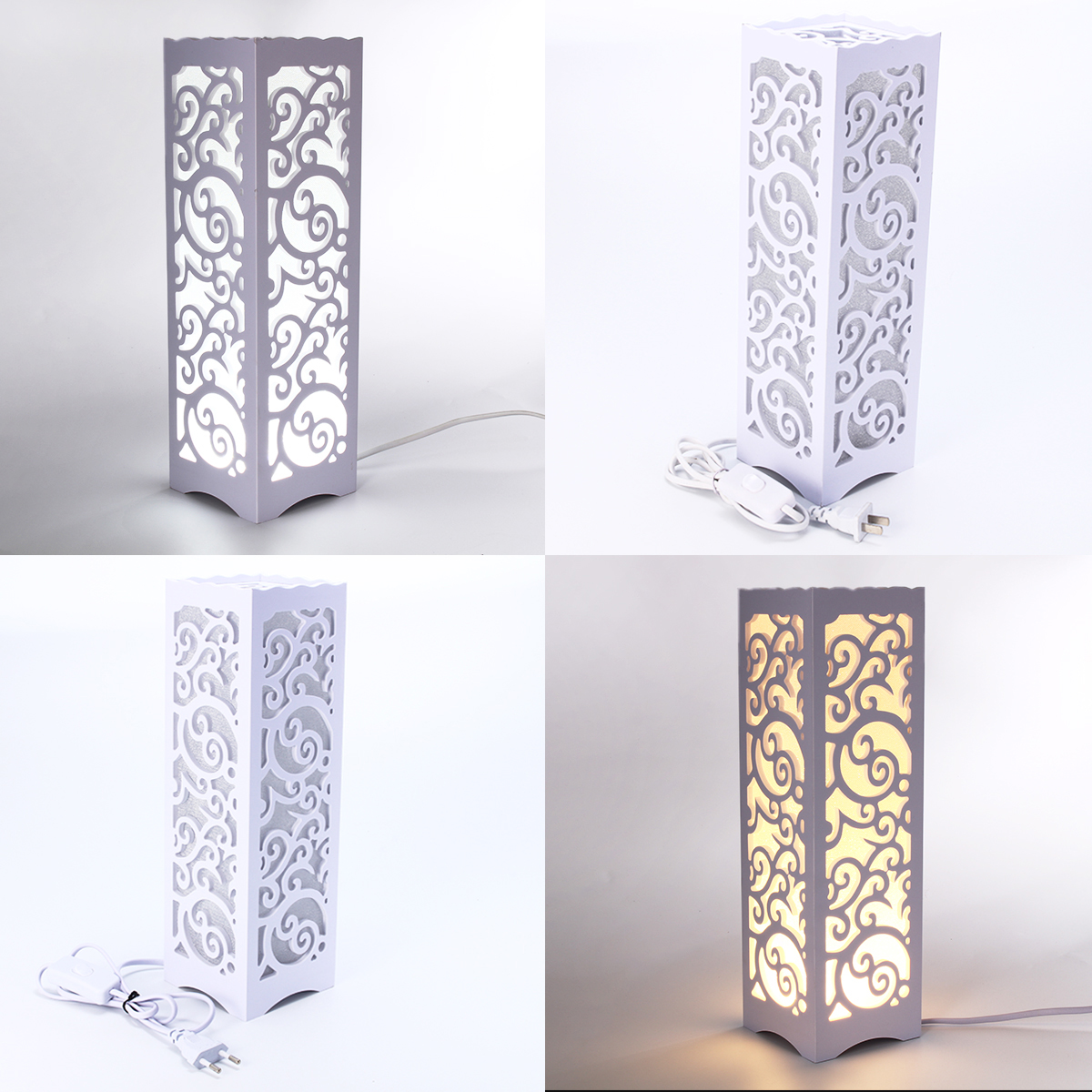Modern-LED-Desk-Table-Lamp-Classic-Wooden-Bedside-Light-Hollow-Carved-Decoration-1635621-2
