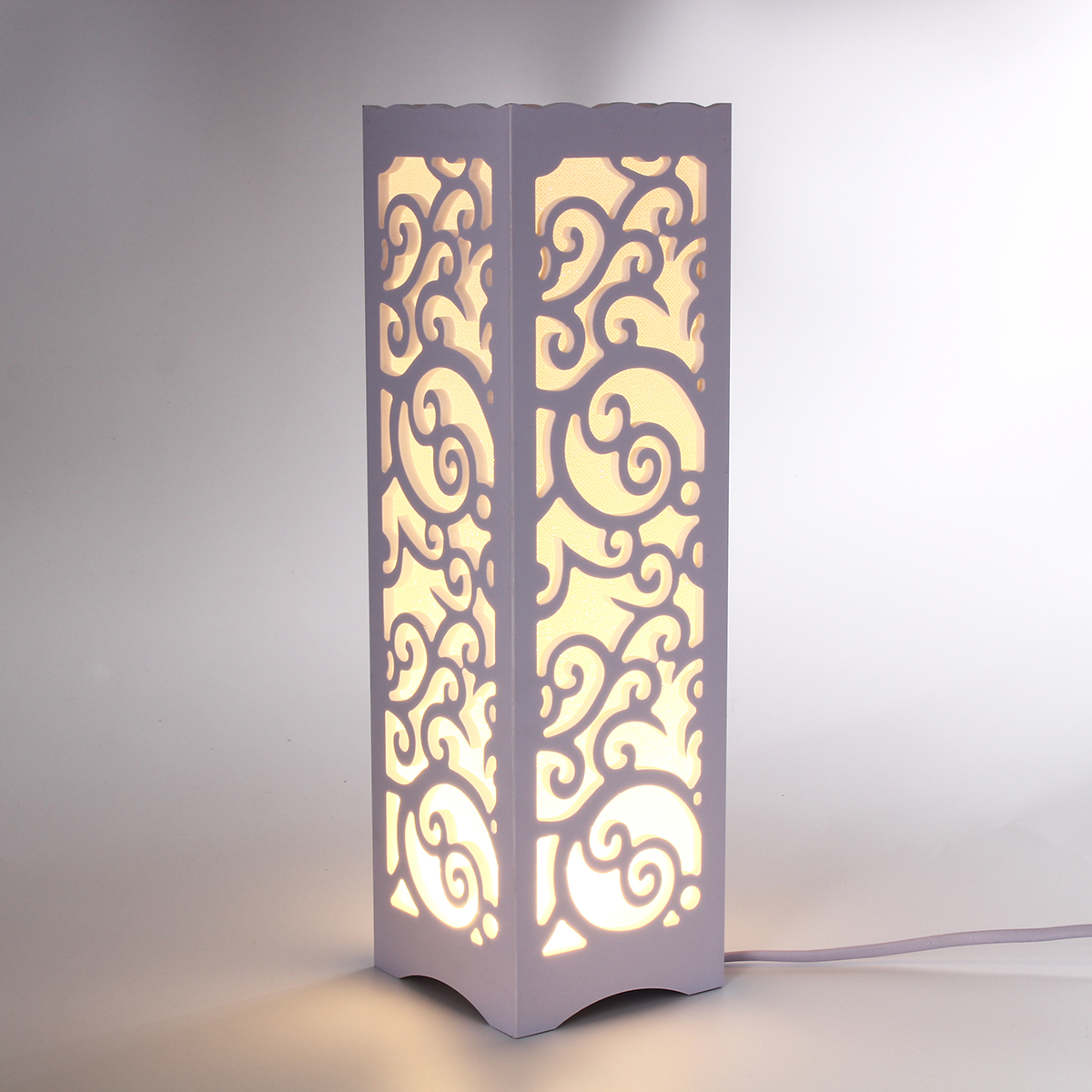 Modern-LED-Desk-Table-Lamp-Classic-Wooden-Bedside-Light-Hollow-Carved-Decoration-1635621-6
