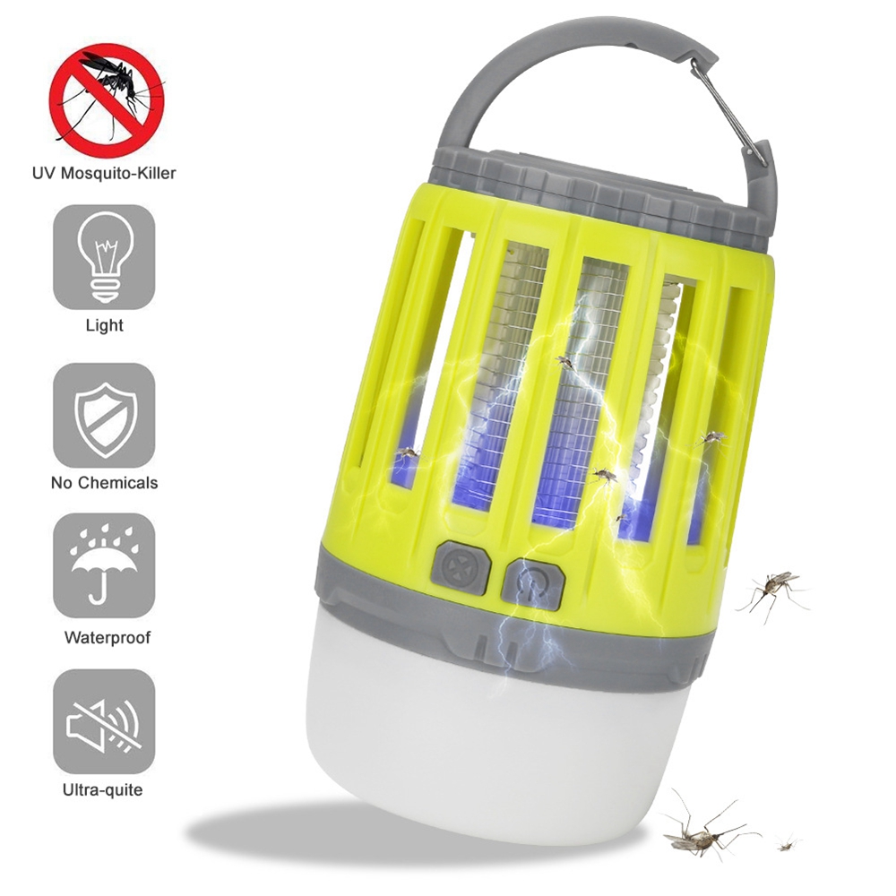 Mosquito-Killer-Lamp-USB-Rechargeable-Waterproof-Outdoor-Tent-Camping-Lantern-Trap-Repeller-Light-1455427-2