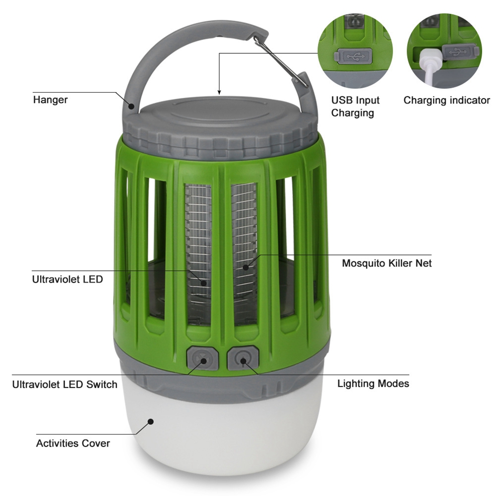 Mosquito-Killer-Lamp-USB-Rechargeable-Waterproof-Outdoor-Tent-Camping-Lantern-Trap-Repeller-Light-1455427-4