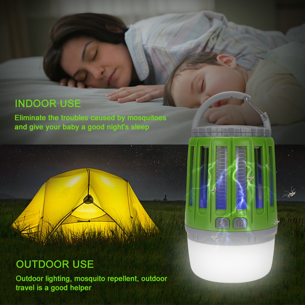 Mosquito-Killer-Lamp-USB-Rechargeable-Waterproof-Outdoor-Tent-Camping-Lantern-Trap-Repeller-Light-1455427-8