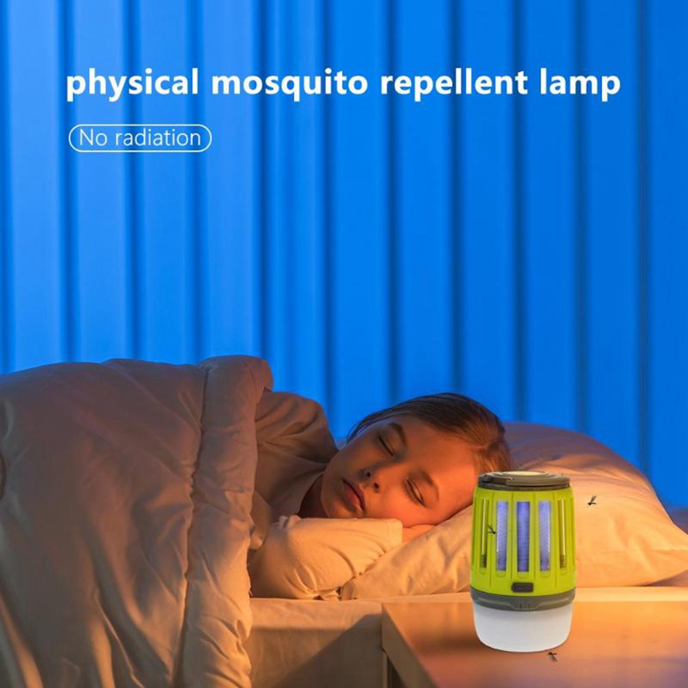Mosquito-Killer-Lamp-USB-Rechargeable-Waterproof-Outdoor-Tent-Camping-Lantern-Trap-Repeller-Light-1455427-9