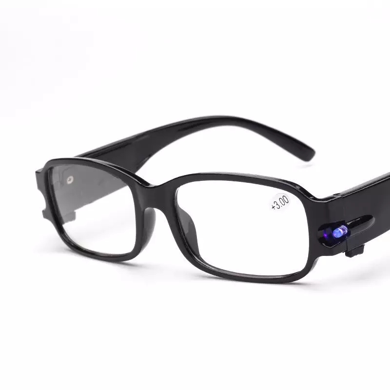 Multi-Strength-Reading-Glasses-LED-Man-Woman-Unisex-Eyeglasses-Spectacle-Diopter-Magnifier-Light-Up--1827789-2