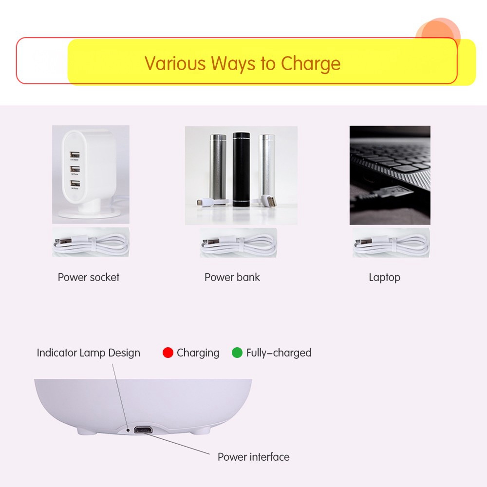 Novel-Cute-LED-Rechargeable-Silicone-Deer-Night-Light-Tap-Control-Bedroom-Home-Decor-Lamp-Kids-Gift-1381211-8