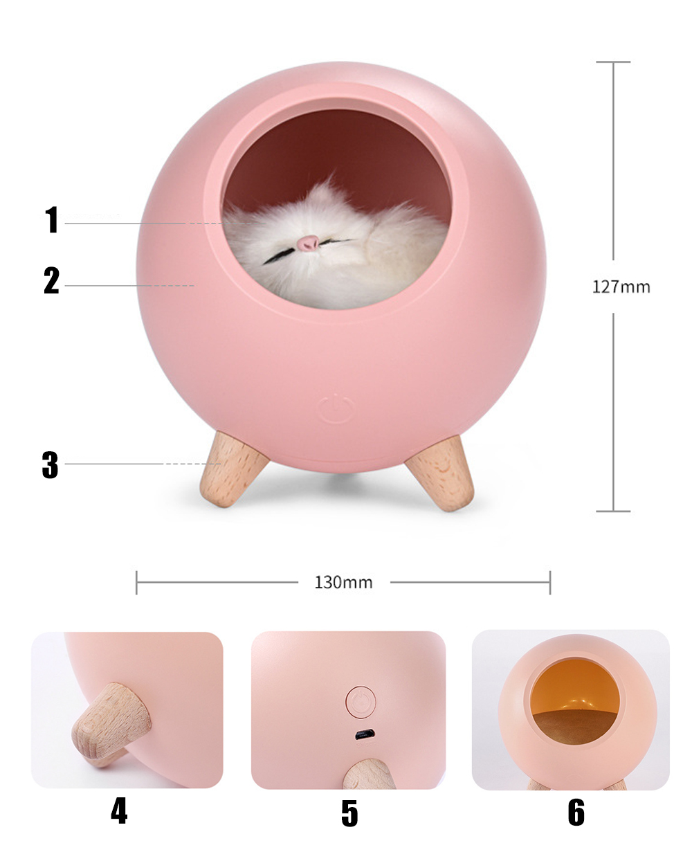 Novely-LED-Pet-House-Atmosphere-Night-Light-Touch-Dimming-Cat-Lamp-USB-Rechargeable-Table-Lamps-Bedr-1838823-4