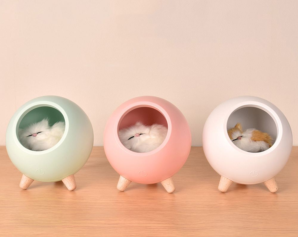 Novely-LED-Pet-House-Atmosphere-Night-Light-Touch-Dimming-Cat-Lamp-USB-Rechargeable-Table-Lamps-Bedr-1838823-9