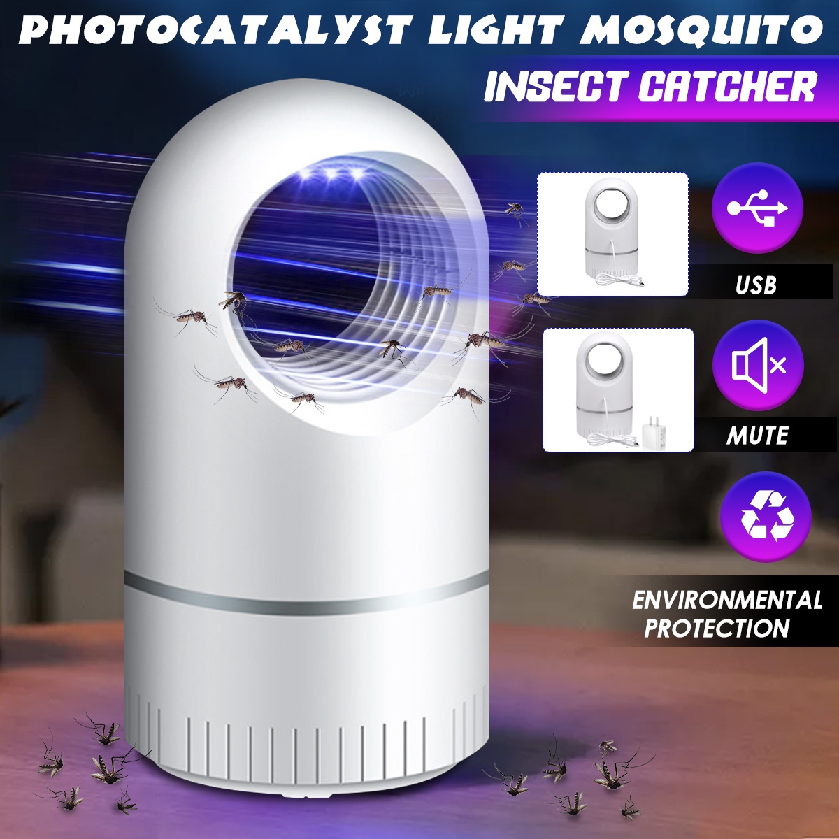 Photocatalyst-360deg-LED-Mosquito-Trapping-Catcher-Lamp-Insect-Trap-Light-USB-Mosquito-Lamp-Fy-Repel-1516538-2