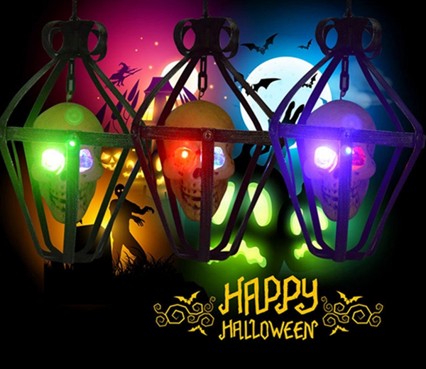 Portable-Colorful-Flashing-LED-Glowing-Skull-Night-light-Hanging-Cage-Halloween-Party-Decor-1197726-1