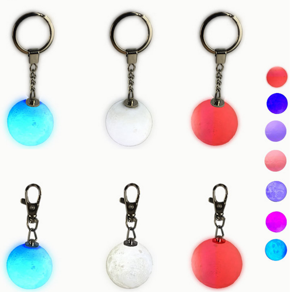 Portable-Moon-Light-3D-Printing-Keychain-Colorful-LED-Night-Lamp-Creative-Battery-Powered-Bag-Decor-1598575-4