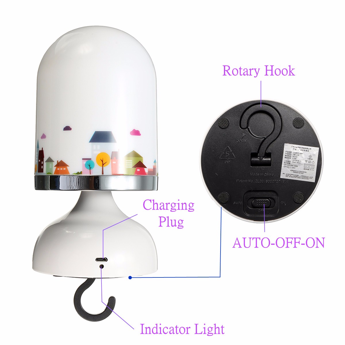 Portable-USB-Rechargeable-LED-Night-Light-Hanging-Stand-Table-Vibration-Sensor-Lamp-1085102-3