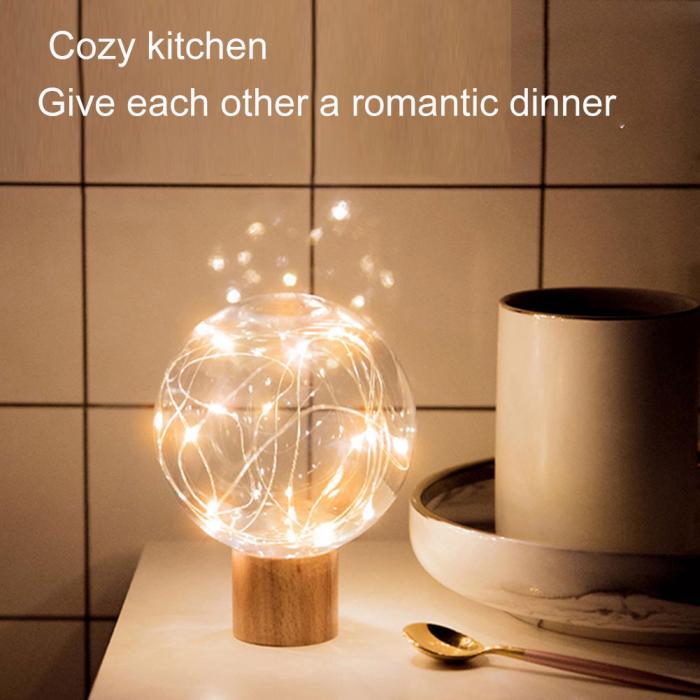 Qualitell-5V-LED-Warm-White-Fairy-Star-Globe-Night-Light-Wood-Retro-USB--Desk-Table-Decoration-Light-1739506-4