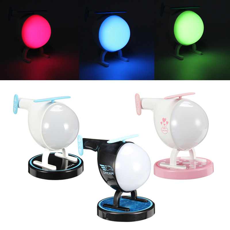 Rechargeable-USB-Touch-Sensor-Helicopter-LED-Night-Light-Colorful-Timer-Atmosphere-Lamp-1078854-2