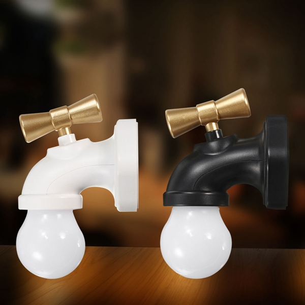 Rechargeable-Water-Tap-Shape-LED-Night-Light-Sound-Control-Home-Wall-Decor-Gift-1144975-1