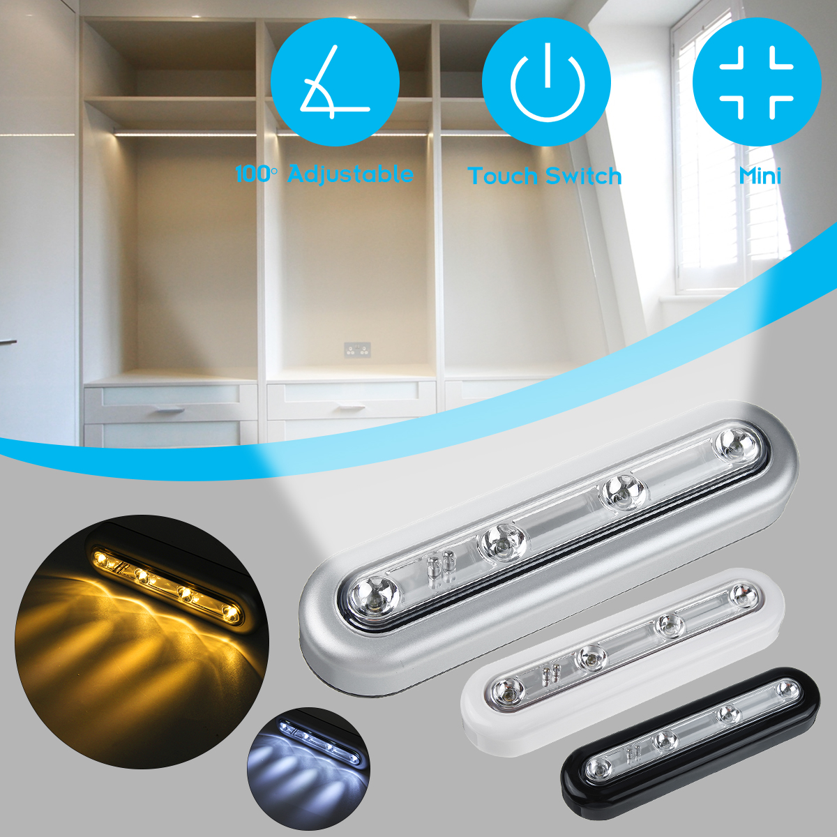 Rectangular-4LED-Touch-Sensor-Night-Light-Wardrobe-Cabinet-Lamp-Home-Indoor-Decor-1743264-1