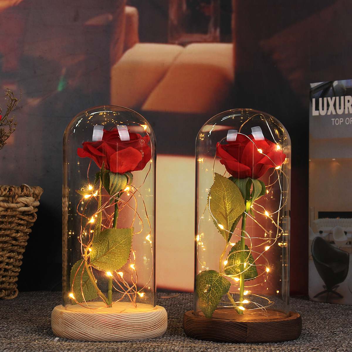 Red-Rose-Lights-Decorations-Beauty-Enchanted-Preserved-Red-Fresh-Rose-Glass-Cover-with-LED-Light-1256507-4