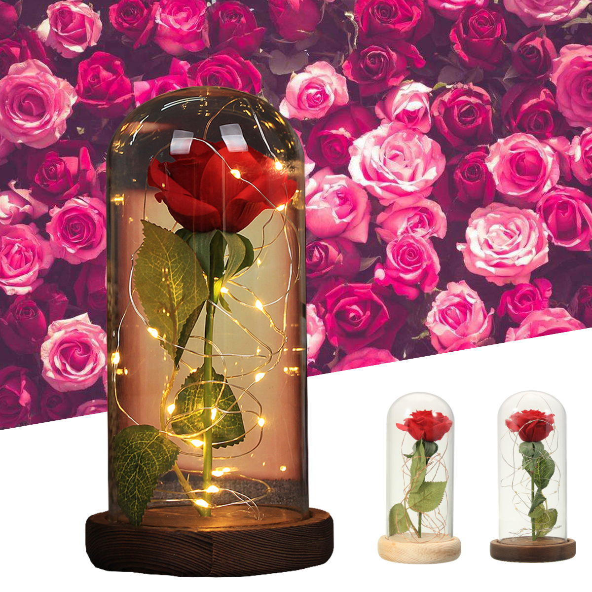 Red-Rose-Lights-Decorations-Beauty-Enchanted-Preserved-Red-Fresh-Rose-Glass-Cover-with-LED-Light-1256507-8