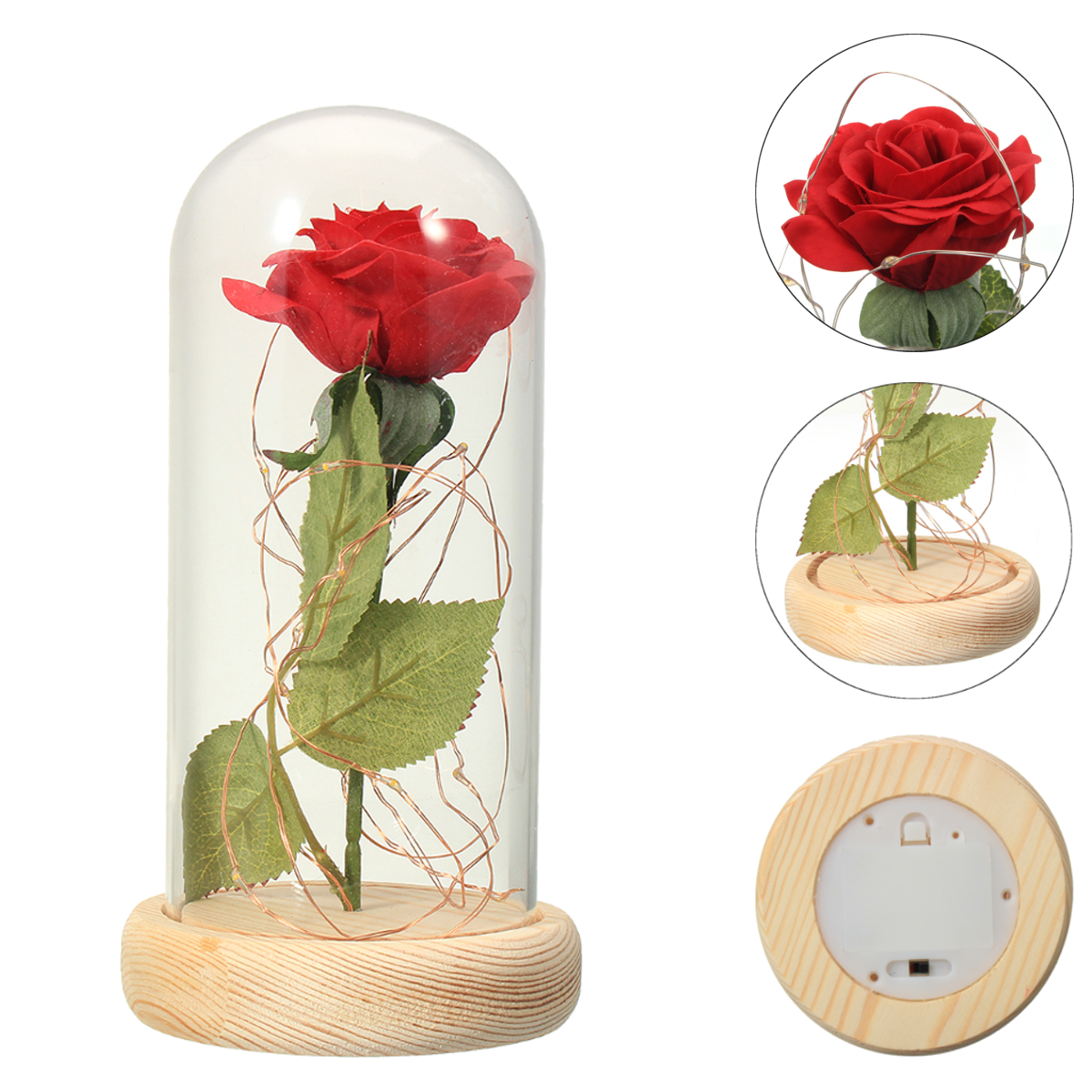 Red-Rose-Lights-Decorations-Beauty-Enchanted-Preserved-Red-Fresh-Rose-Glass-Cover-with-LED-Light-1256507-10