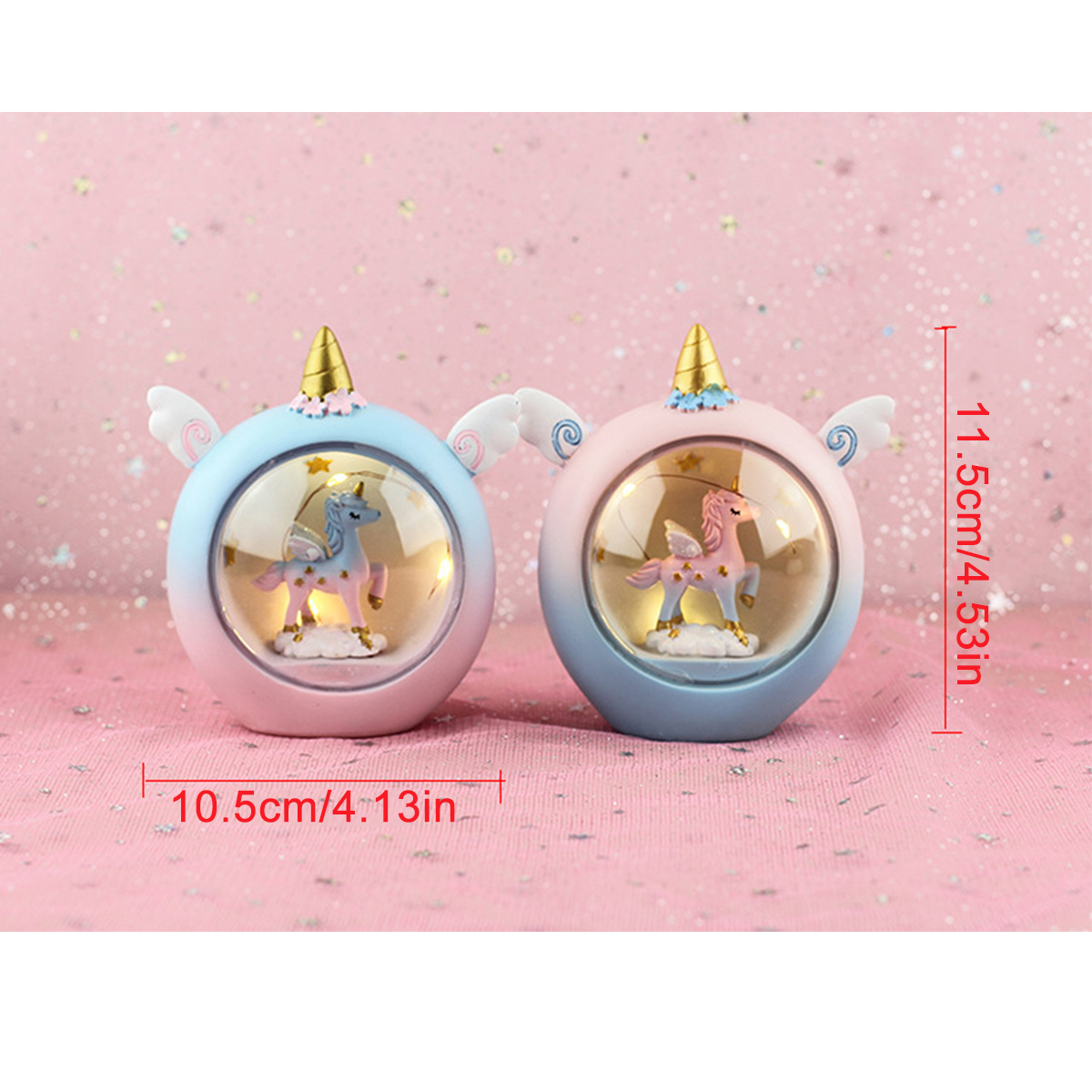 Resin-Cartoon-Horse-Night-Light-Baby-Study-Bedroom-Lamp-Bedside-Table-Decor-Gift-1758649-9